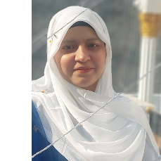 Maria Shahid-Freelancer in Zafarwal,Pakistan