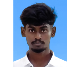 Riyaz P-Freelancer in Chennai,India