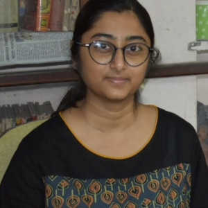 Angana Adhikari-Freelancer in Kolkata,India