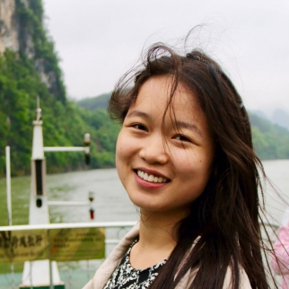 Rowe Ann-Freelancer in Beijing,China
