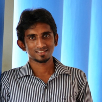 Barathkumar Ravi-Freelancer in Bangalore,India
