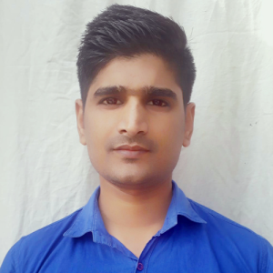 Deepak Jha-Freelancer in GURUGRAM,India