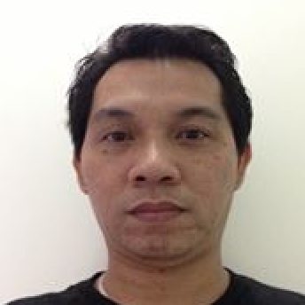 Alfie Almadin-Freelancer in Talisay,Philippines