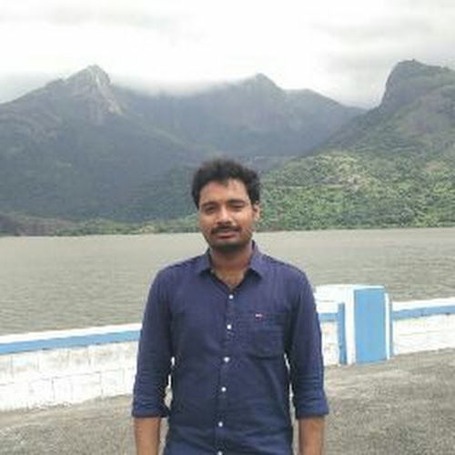 San Sankar-Freelancer in Chennai,India