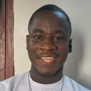 Kadejo  Akande-Freelancer in ,Nigeria