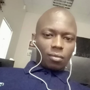 Katleho Phokojoe-Freelancer in ,South Africa