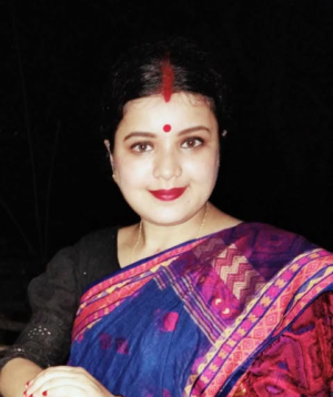 prapti talukder-Freelancer in Bangladesh,India