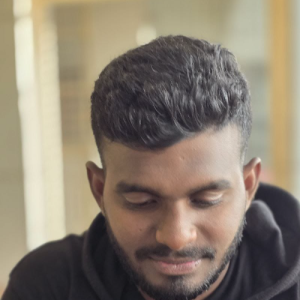 Jaimon Jaison-Freelancer in chalakudy,India