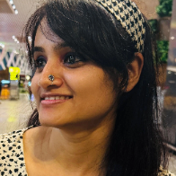 Srinithy Srinivasan-Freelancer in Bengaluru,India