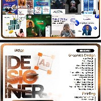 Biglad Design-Freelancer in Odeda,Nigeria