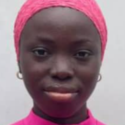 Saheedat Balogun-Freelancer in Ogun State,Nigeria