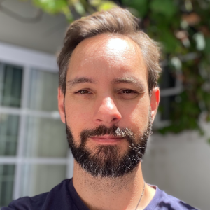 Luke Bresler-Freelancer in ,South Africa