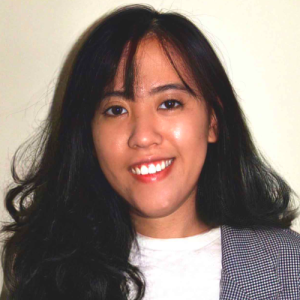Viyanka Riswanda-Freelancer in ,Indonesia