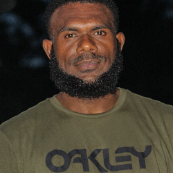 Willie Rumbai-Freelancer in Papua New Guinea,Papua New Guinea