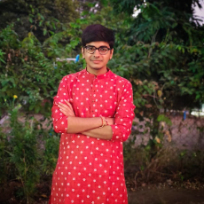 Utkersh Treehan-Freelancer in Ghaziabad,India