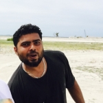 Inad Thaufeeq-Freelancer in Male,Maldives