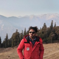 Harsha R Gowda-Freelancer in Bengaluru,India