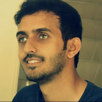 Pushpak Rao-Freelancer in Bangalore,India