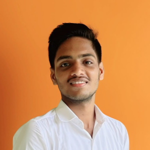 Ayush Mishra-Freelancer in Kolkata,India