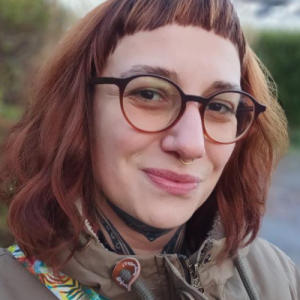 Ella Link-Freelancer in Ennepetal,India