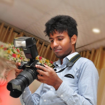 Amila Ramesh-Freelancer in Colombo,Sri Lanka