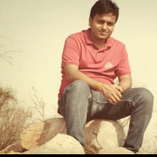 Ramit Vijay-Freelancer in jaipur,India