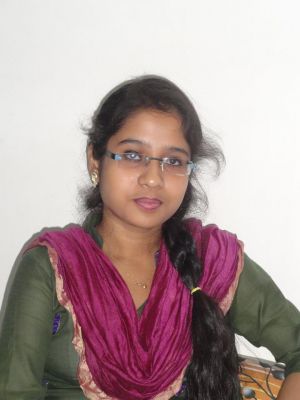 Priyasa Sen-Freelancer in Kolkata,India