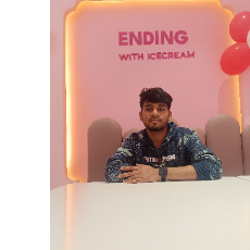 Jothi Ramalingam-Freelancer in CHENNAI,India