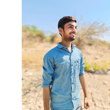 Amol Washimkar-Freelancer in Buldhana,India
