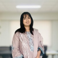 Andleeb Pervaiz-Freelancer in Rawalpindi,Pakistan