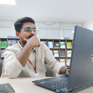 Manoj Kumar Lagidi-Freelancer in Tadipatri,India