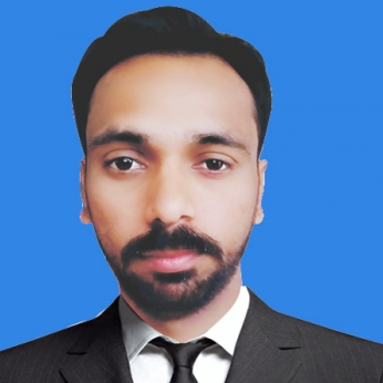 Faheem Khan-Freelancer in Multan,Pakistan
