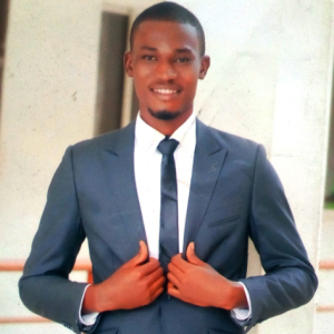 Victor Nwachukwu-Freelancer in ,Nigeria