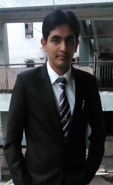 Bhushan Mer-Freelancer in Ahmedabad,India