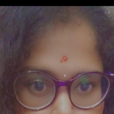 Kiruthika B-Freelancer in Erode,India