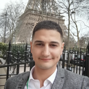 Anas Aidouni-Freelancer in Rueil-Malmaison,France