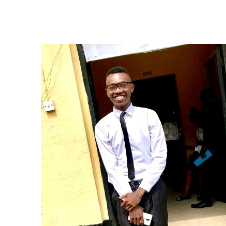 Anthony Hope-Freelancer in Uyo,Nigeria