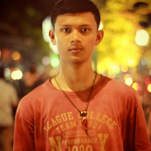 Muhamad Rizki-Freelancer in Bekasi,Indonesia