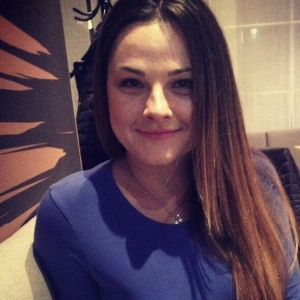 Tania Soloviova-Freelancer in Kiev ,Ukraine