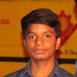 Sai Raj Chintha-Freelancer in Hyderabad,India