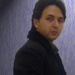 Mostafa Kazem-Freelancer in ,India