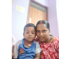 Sharmila Maryjohn-Freelancer in Hosur,India