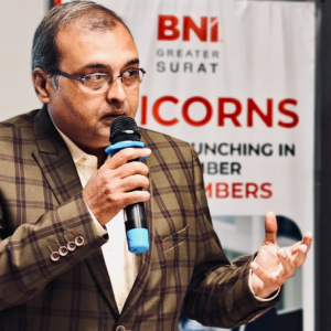 Rajiv Vashi-Freelancer in Navsari,India