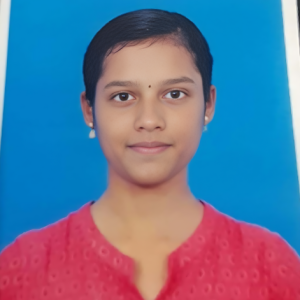 Mithra S-Freelancer in chennai,India