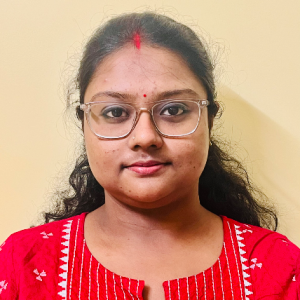 Shubhankhi Dasgupta-Freelancer in Kolkata,India