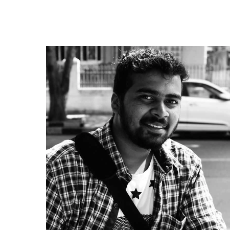 Karan Chheda-Freelancer in Munbai,India