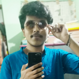 Anuj Kumar Roy-Freelancer in Delhi,India