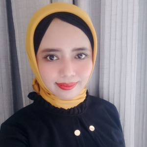 Irma Essanovia-Freelancer in Salatiga,Indonesia