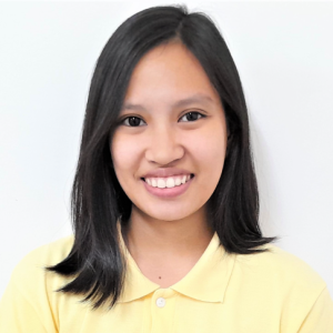 Princess Espinosa-Freelancer in ,Philippines