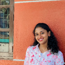 Joann G. Bensiar-Freelancer in Thiruvananthapuram,India